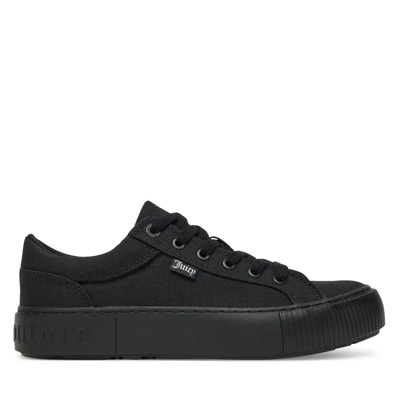 Scarpe sportive Juicy Couture VSJU001 Nero