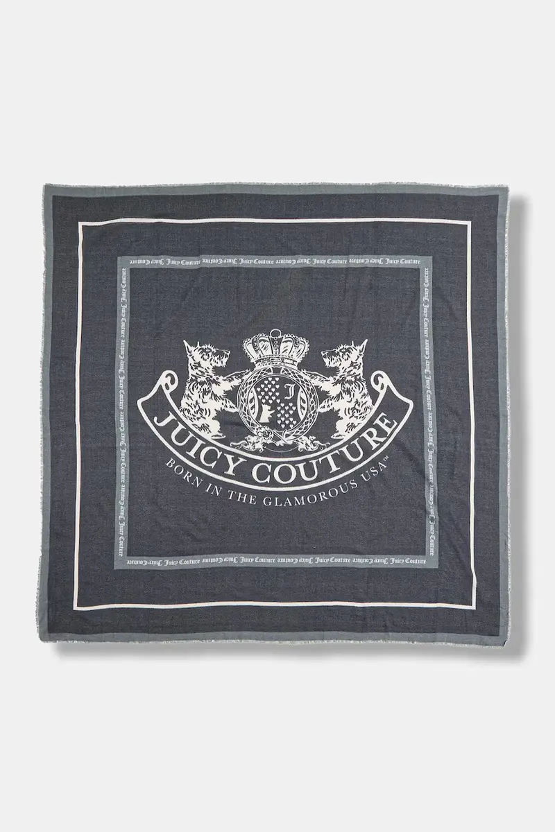 sciarpa Pashmina donna colore nero AIJFO8612WPO Grigio