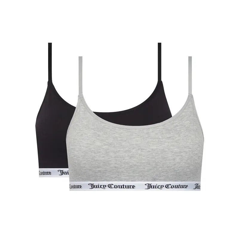 Set di 2 reggiseni top JCTBT125973 Multicolore