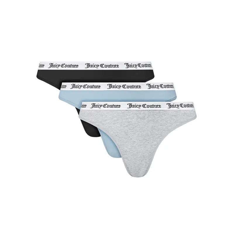 Set di perizomi JCLTH224571 Multicolore