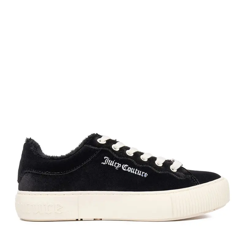 Sneakers Juicy Couture CEO-VSJU006 Nero