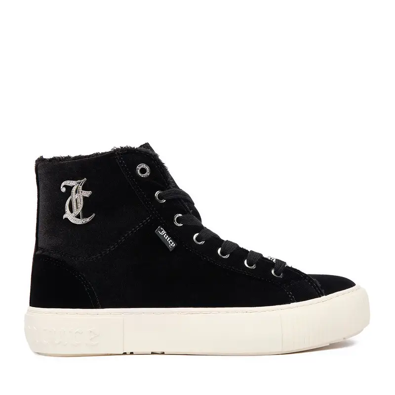Sneakers Juicy Couture CEO-VSJU007 Nero