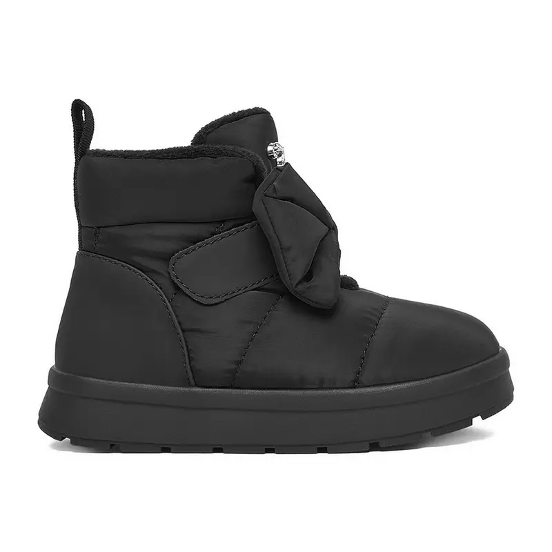 Stivali da neve Juicy Couture CEO-CS6508-01 Nero