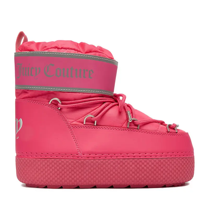 Stivali da neve Juicy Couture EO-HXH22195-1 Rosa