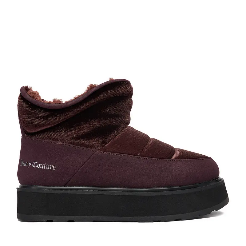 Stivali da neve Juicy Couture EO-WS24267-02 Marrone