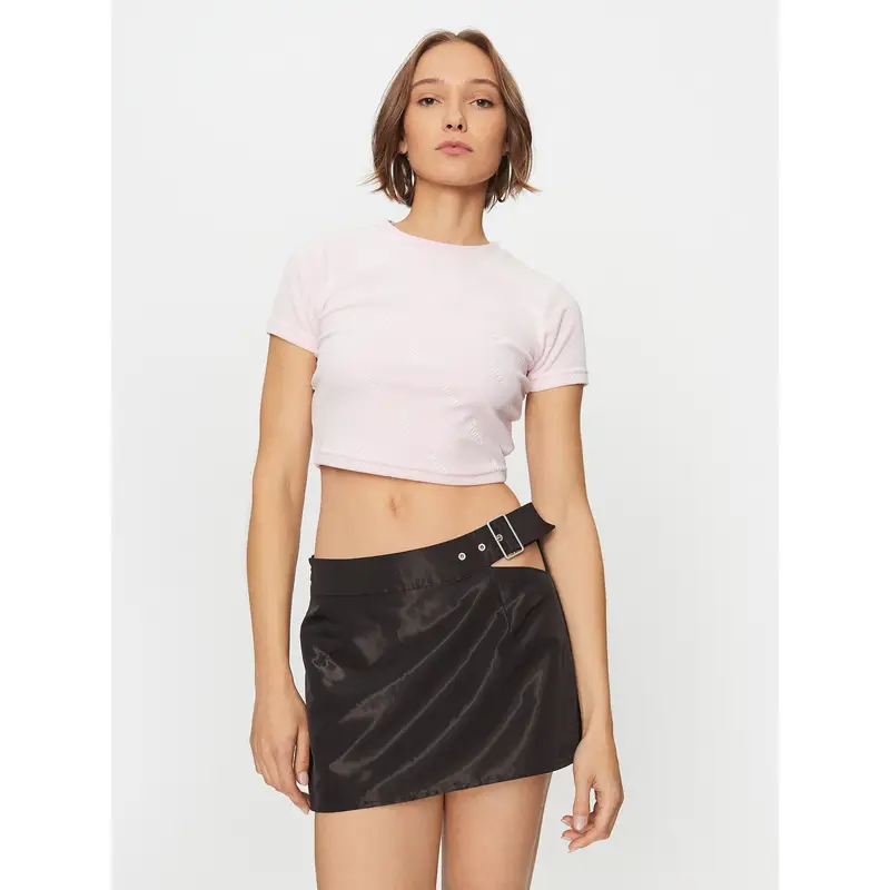 Juicy Couture T-shirt Rosa 4205804