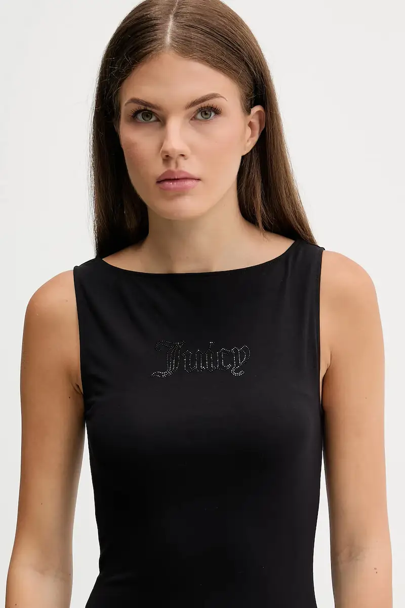 vestito colore nero JCWED225318 miniatura 4