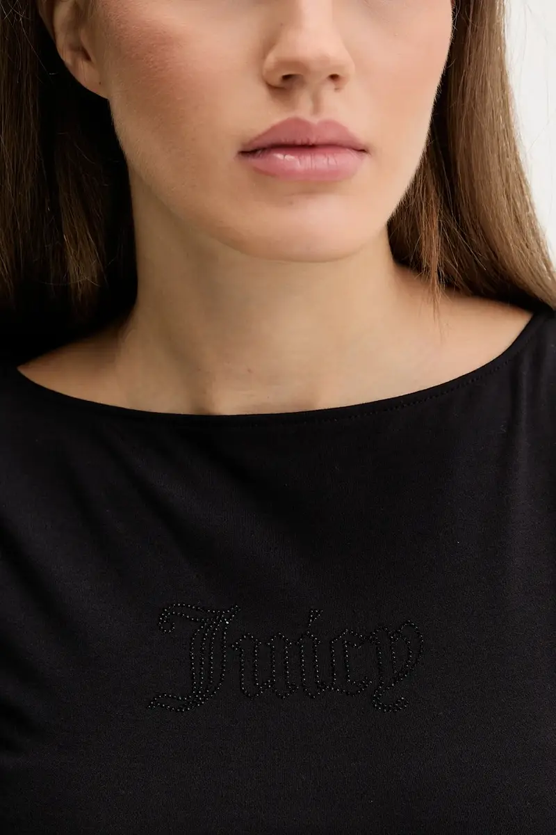 vestito colore nero JCWED225318 miniatura 5