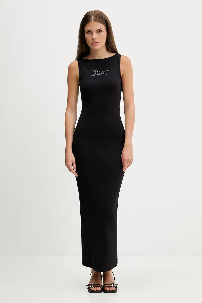 vestito colore nero JCWED225318