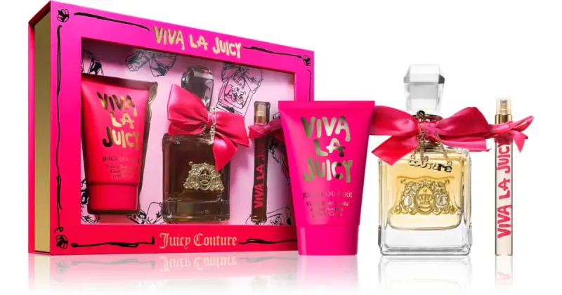 Viva La Juicy confezione regalo da donna