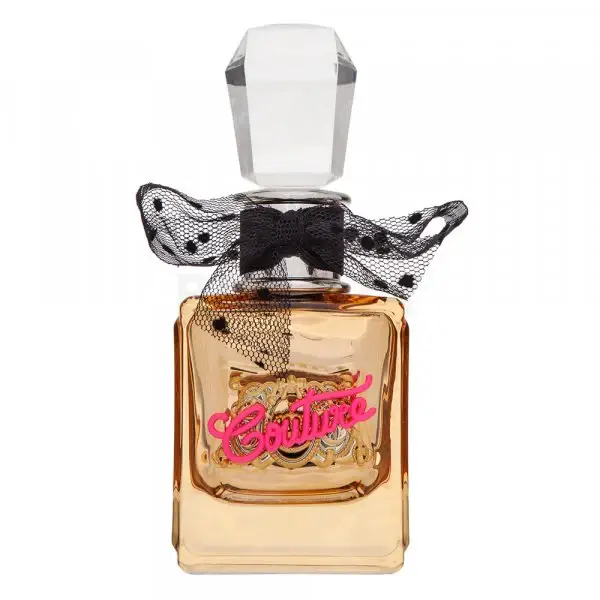 Viva La Juicy Gold Couture EDP W 50 ml