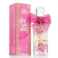 Viva La Juicy La Fleur EDT - 75 ml
