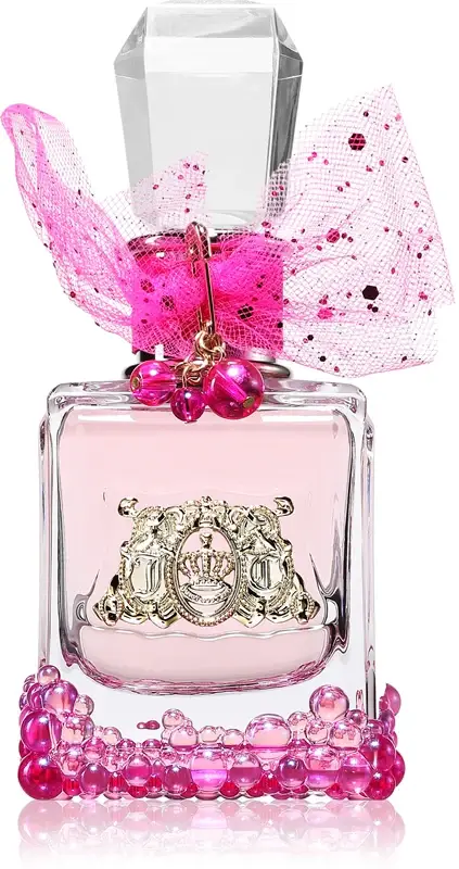 Juicy Couture Eau de Parfum Donna 3555147