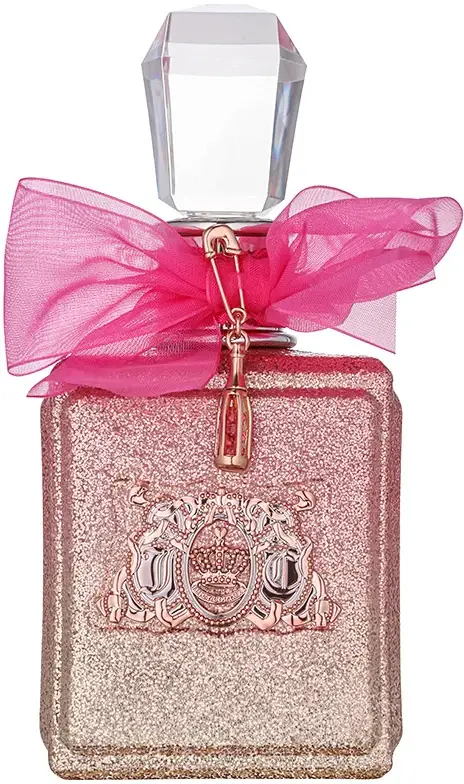 Viva La Juicy Rose EDP W 100 ml