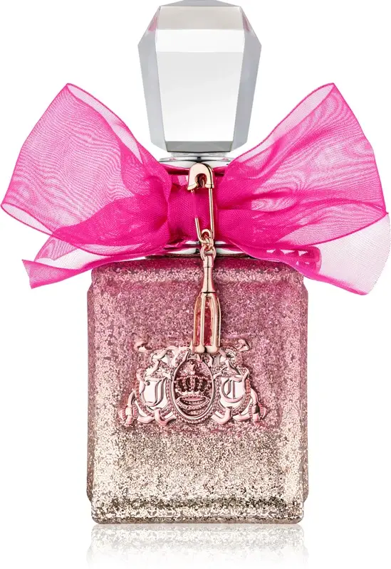 Viva La Juicy Rose EDP W 50 ml