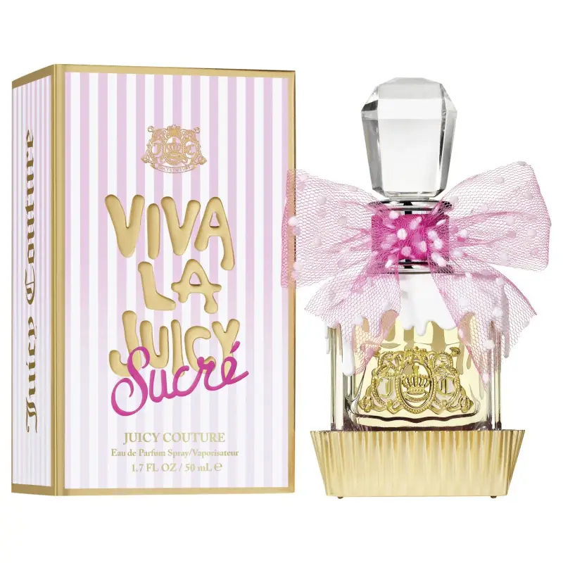 Viva La Juicy Sucre Edp 50 Vpo Nov23