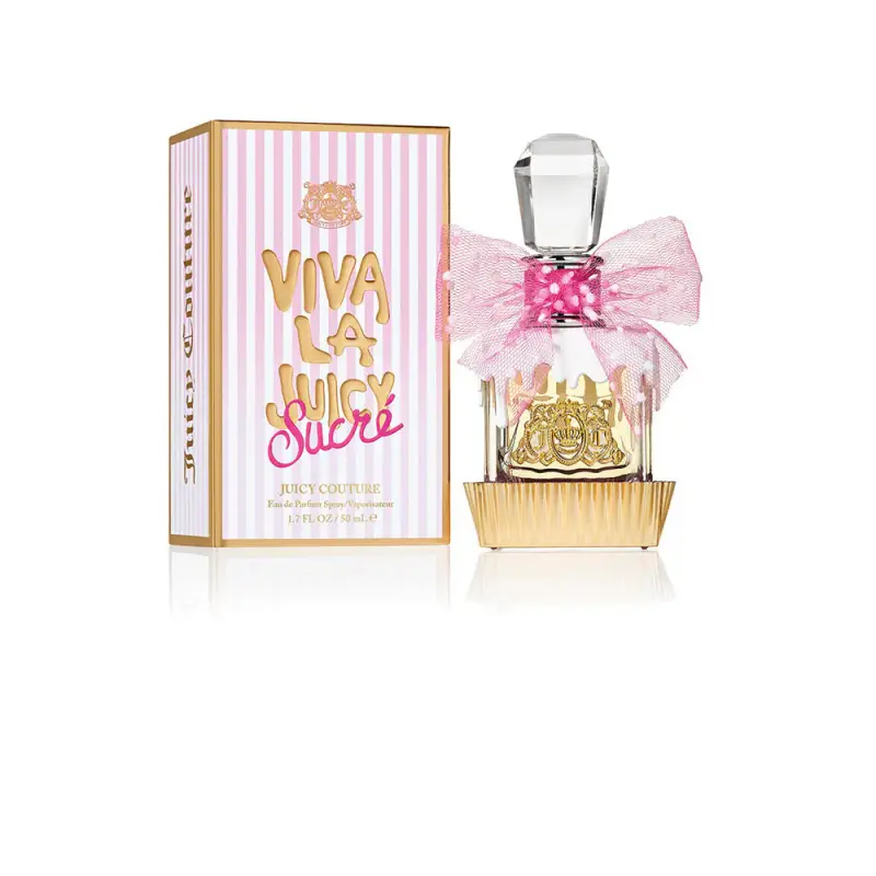 Viva La Juicy Sucre Edp 50 Vpo Novità 23