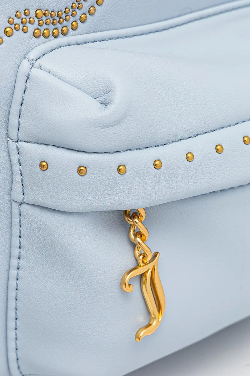 zaino KIMBERLY PU donna colore blu BEJQL8796WVP miniatura 4