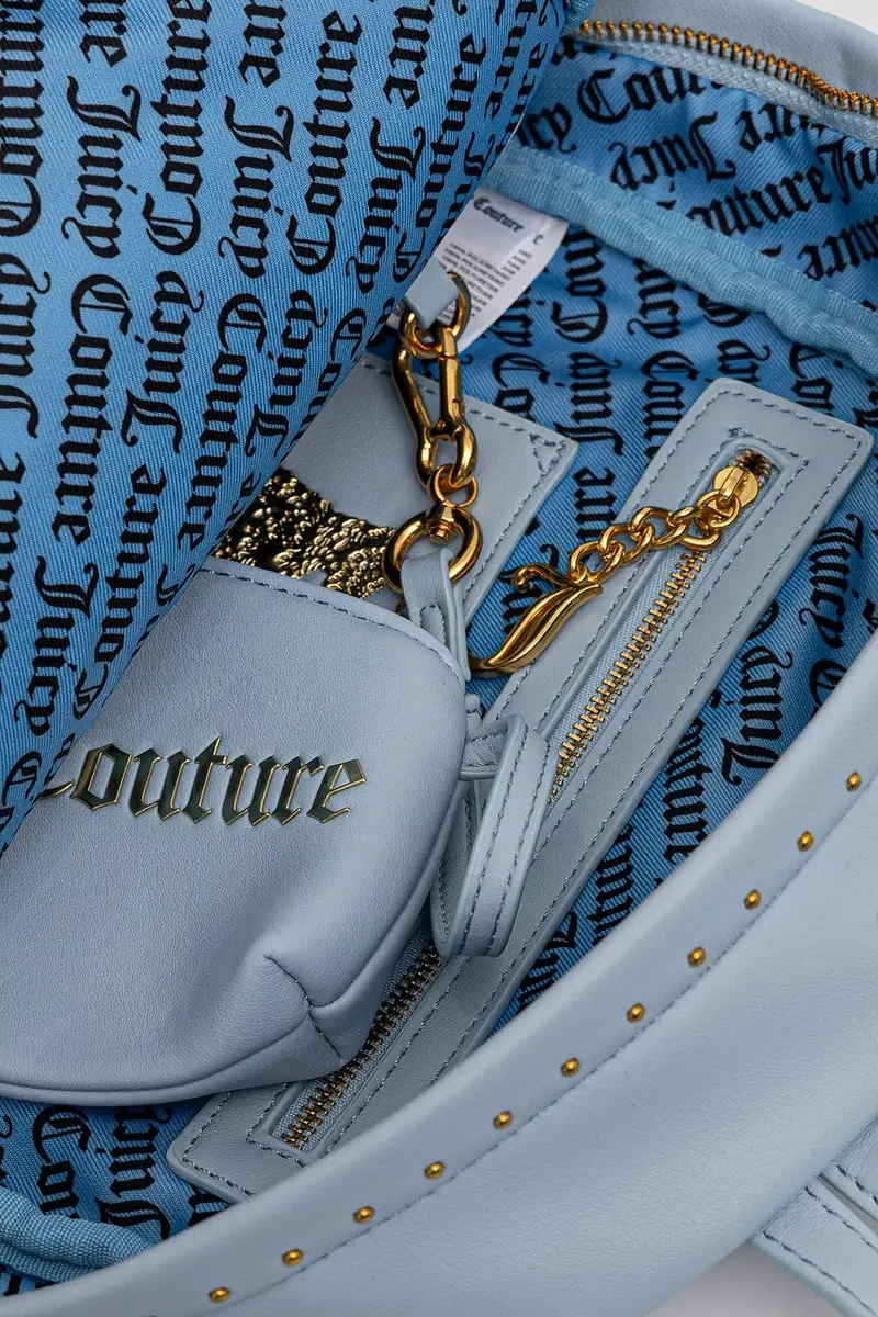 zaino KIMBERLY PU donna colore blu BEJQL8796WVP miniatura 5