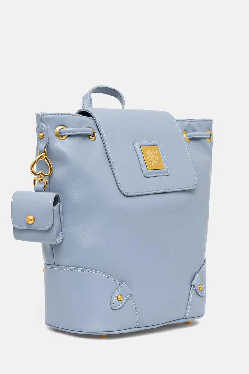 zaino POPPY Blu miniatura 2