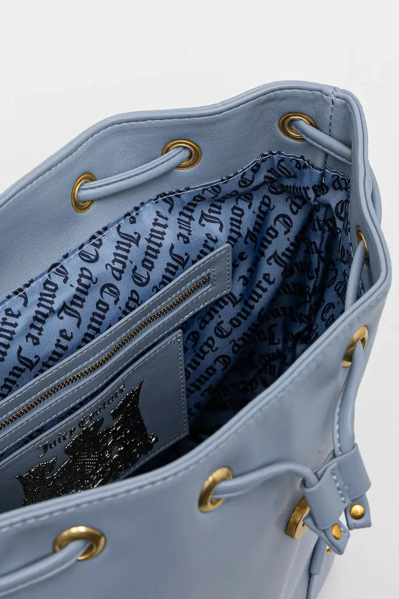 zaino POPPY Blu miniatura 5