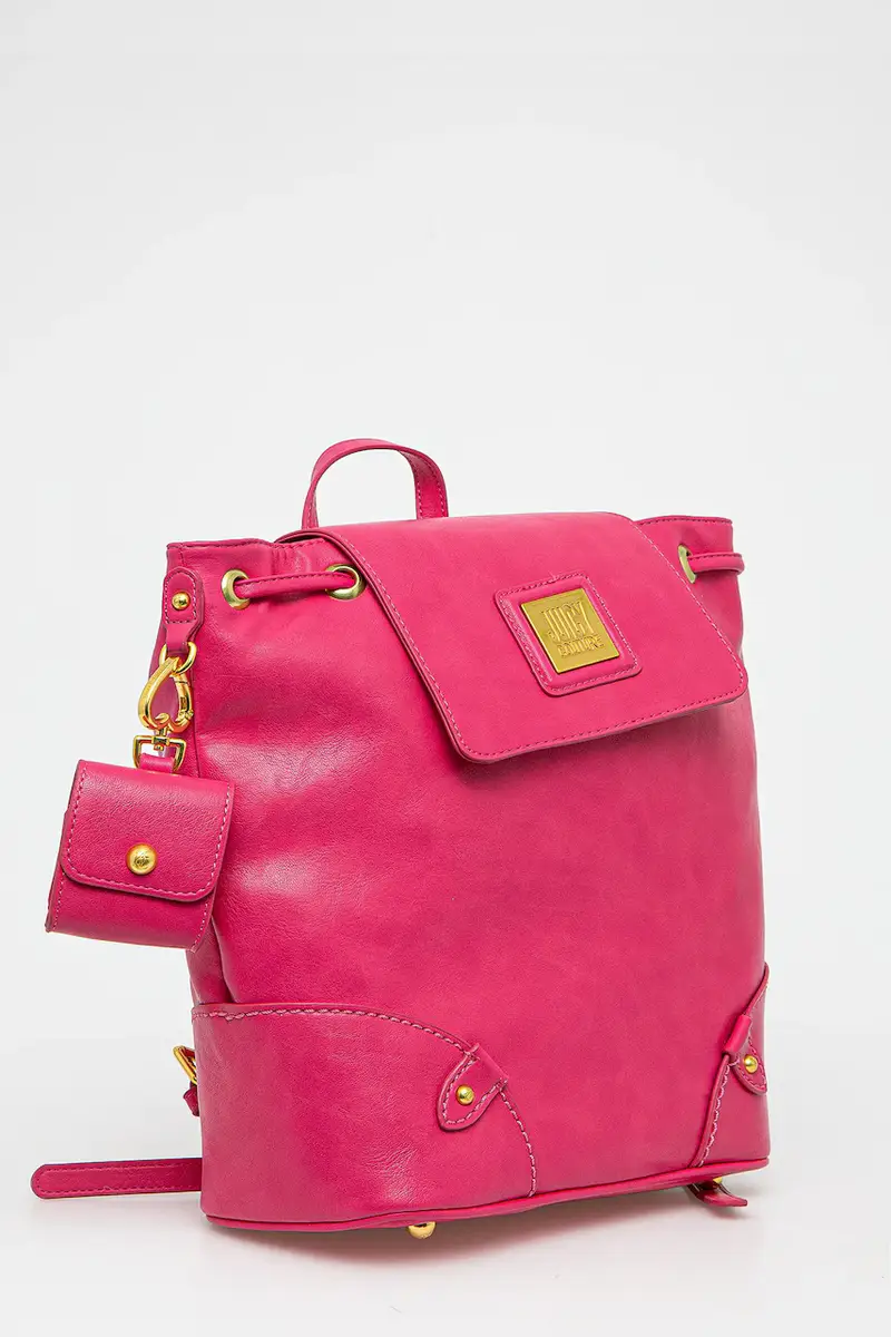 zaino POPPY Rosa miniatura 2