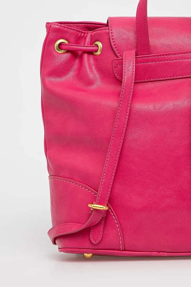 zaino POPPY Rosa miniatura 3