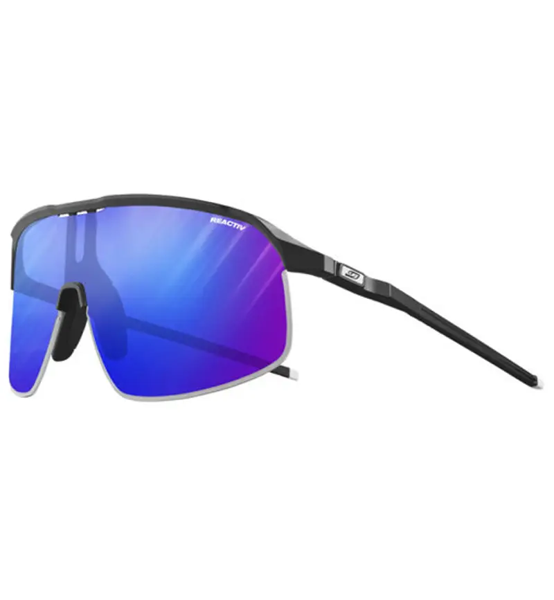 Density - occhiali sportivi Black