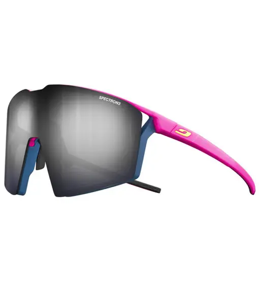 Edge - occhiali sportivi Pink