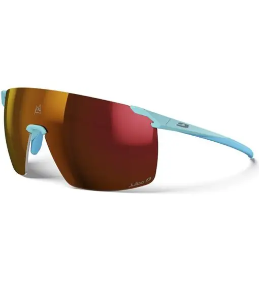 Faster L Kilian Jornet - occhiali sportivi Blue