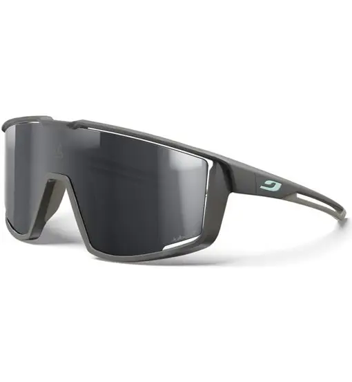 FURY Kilian Jornet - occhiali sportivi Grey