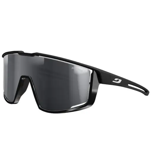 Fury - occhiali sportivi Black