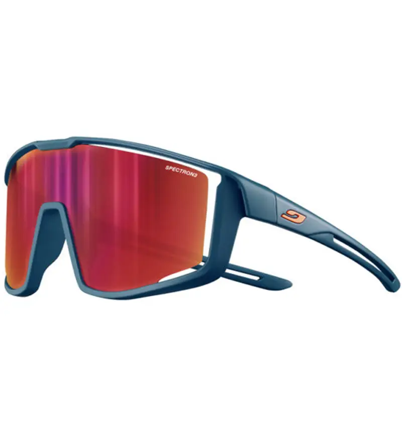 Fury S - occhiali sportivi - bambino Blue