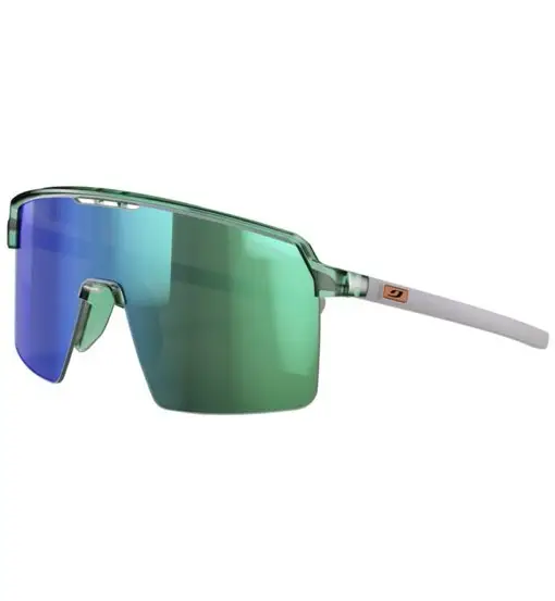 Intensity Junior - occhiali sportivi - bambino Green