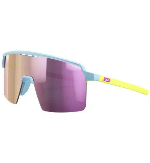 Intensity Junior - occhiali sportivi - bambino Light Blue