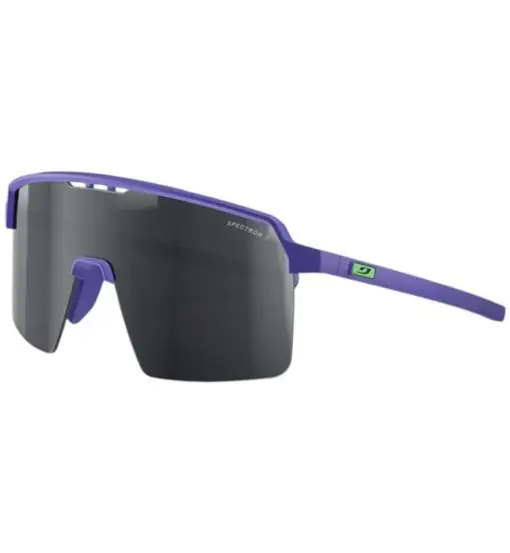 Intensity Junior - occhiali sportivi - bambino Violet