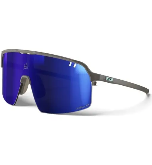 INTENSITY Kilian Jornet - occhiali sportivi Green