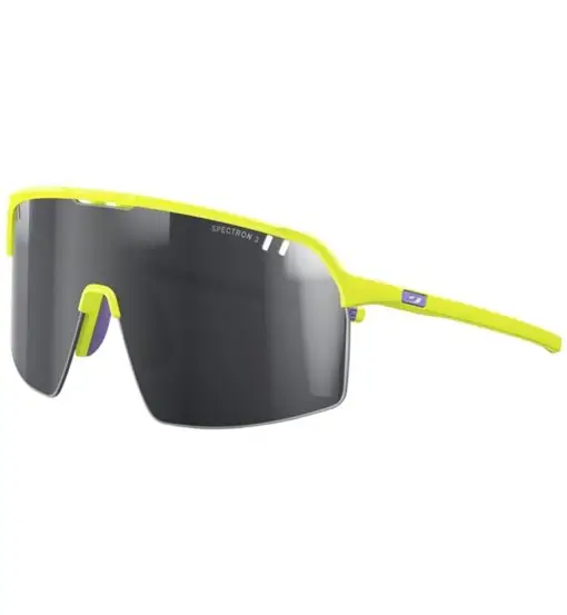 Intensity - occhiali sportivi Yellow