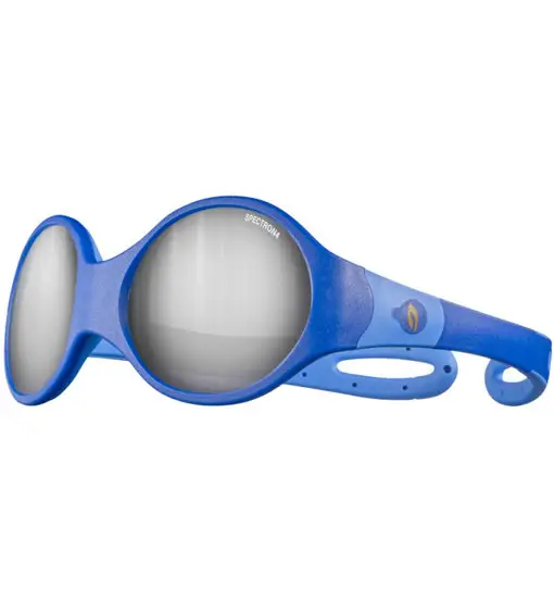 Julbo Loop L - occhiali da sole - bambino Blue