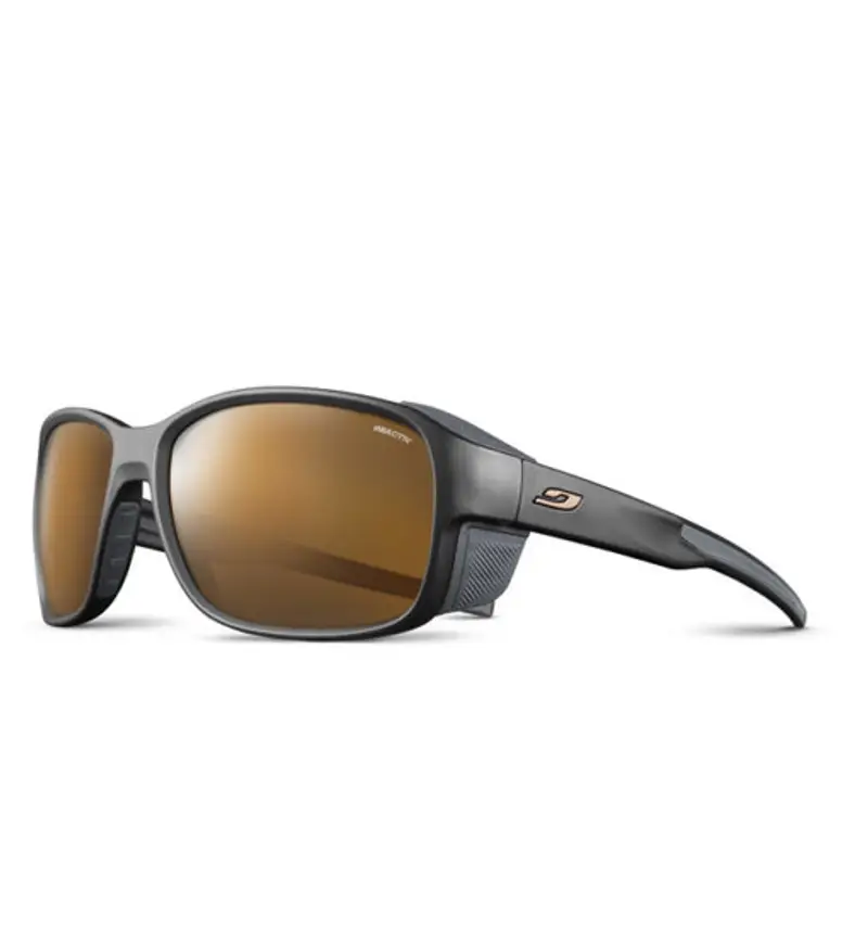 Montebianco 2 - occhiale sportivo Black