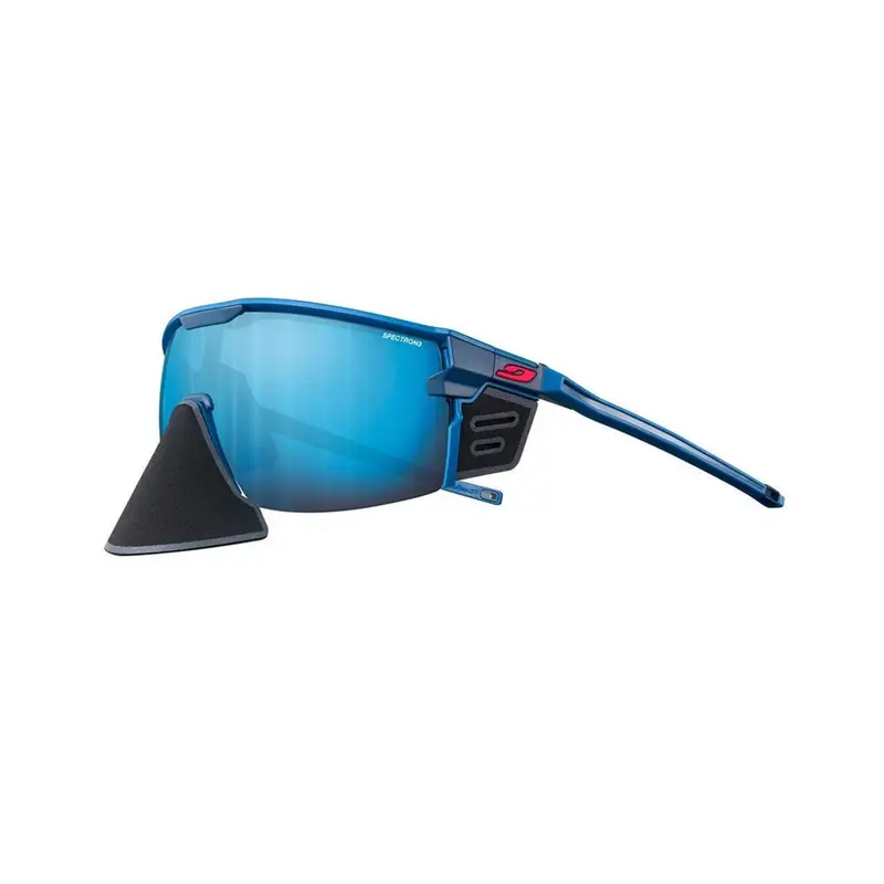 Occhiali Ultimate Cover Spectron 3 Azzurro Blu Scuro TU