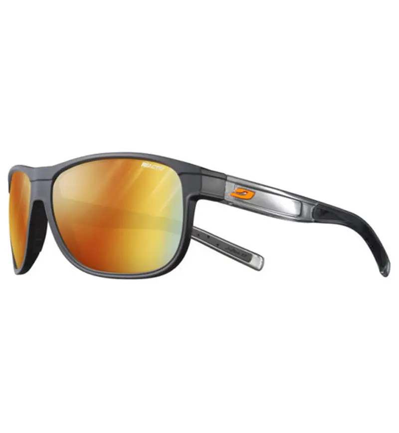 Renegade M - occhiali sportivi Black