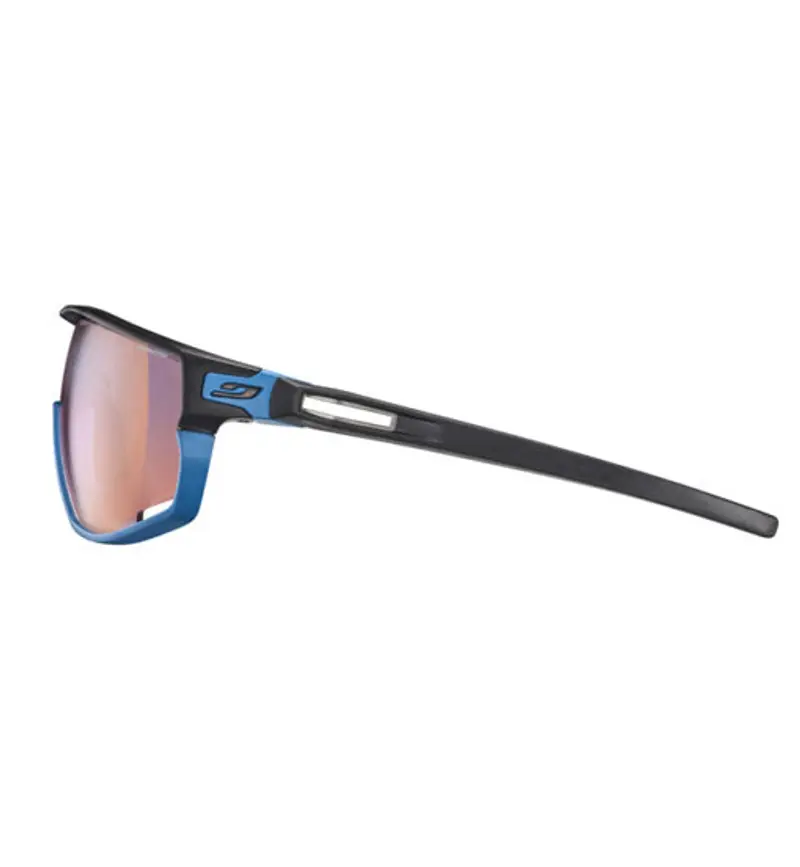 Rush - occhiale sportivo Black