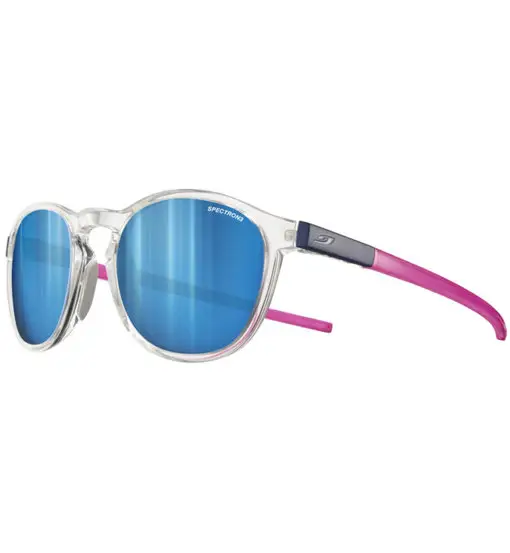 Shine L Spectron 3 - occhiali sportivi Pink
