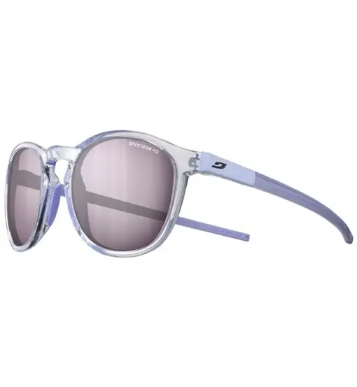 Shine L Spectron HD - occhiale da sole Violet