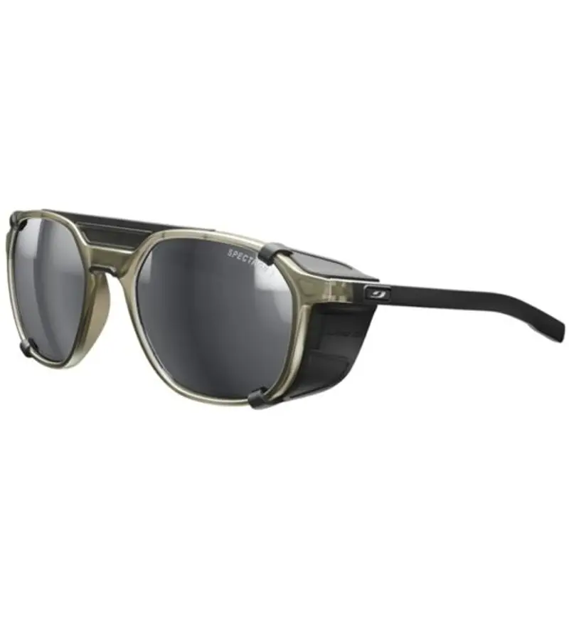 Slack Cover Spectron - occhiali sportivi Beige