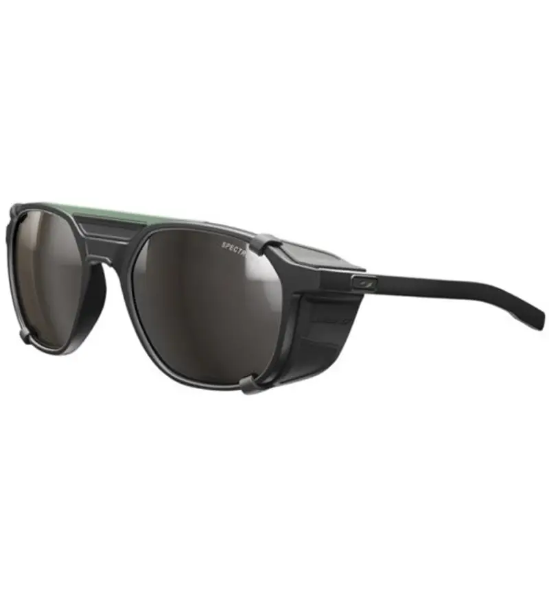 Slack Cover Spectron - occhiali sportivi Black