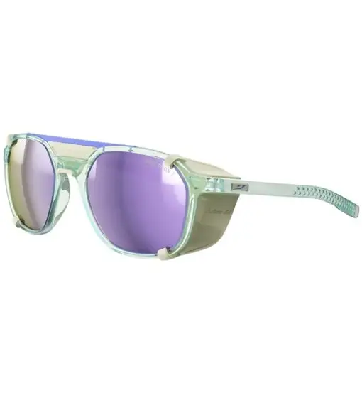 Slack Cover Spectron - occhiali sportivi Light Green