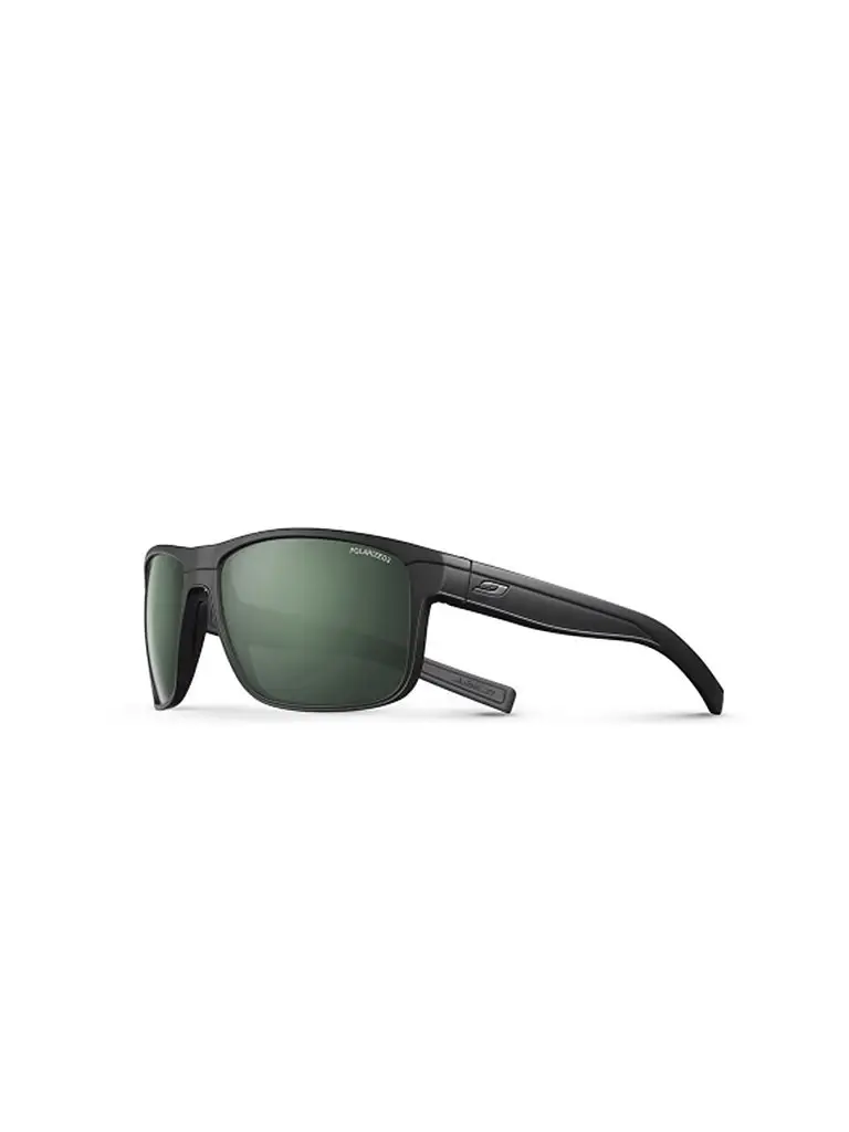 Sportbrille Renegade Polarized3 nero