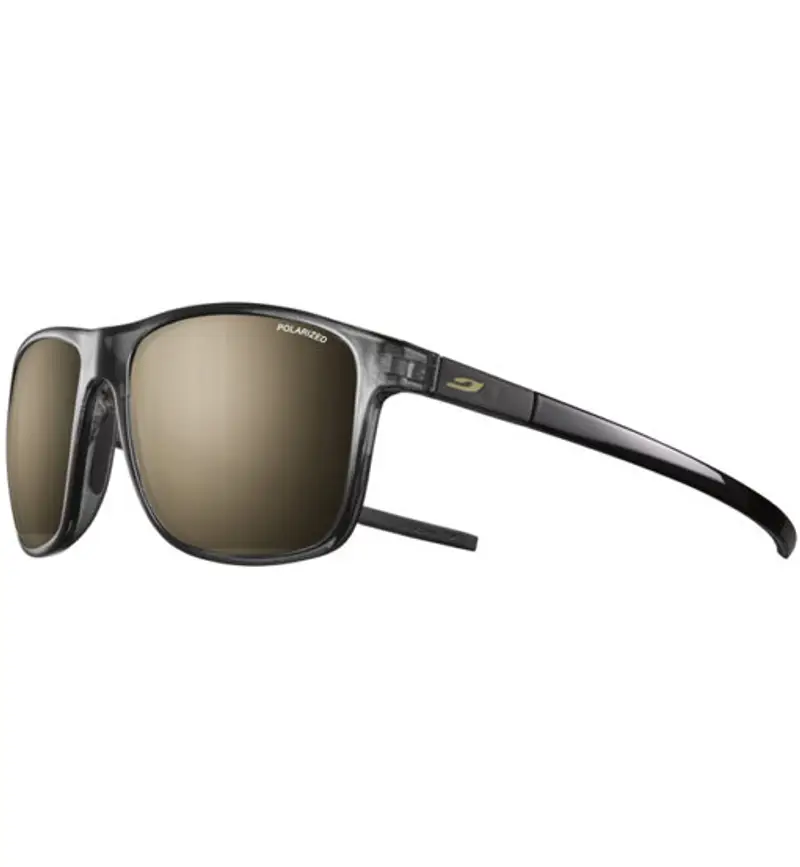 The Streets Spectron 3 Polarized - occhiali sportivi Black